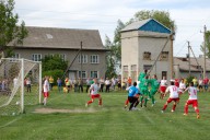 ФК Угорники - "Спартак" Струпків (2013)