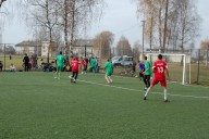 Турнір з міні-футболу на підтримку бійців, поранених в зоні АТО