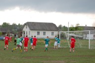 Відкриття футбольного сезону 2011