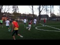 Міні-футбольний турнір в Угорниках (#2)